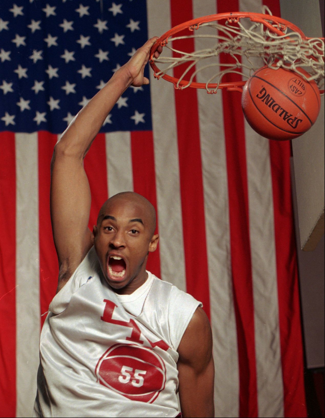 Bryant, 1996
